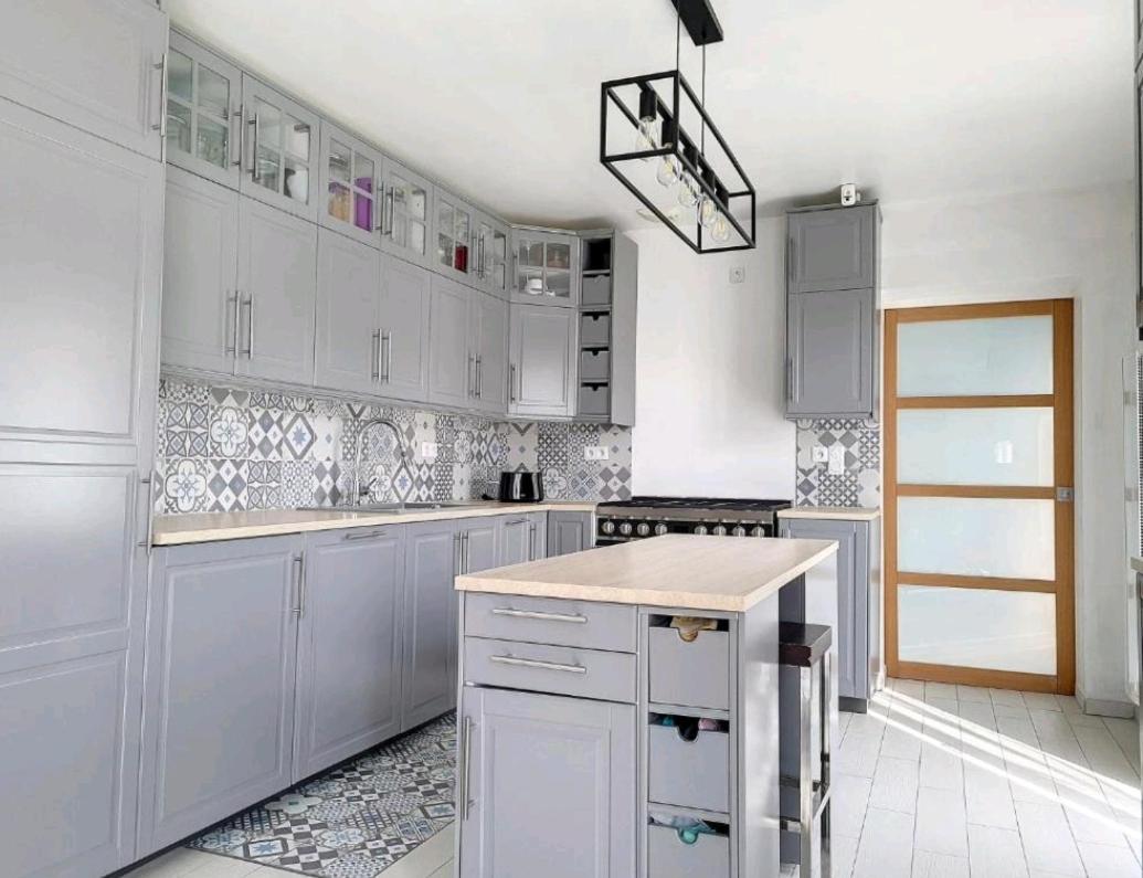 Piztache Villa Guéron Екстериор снимка