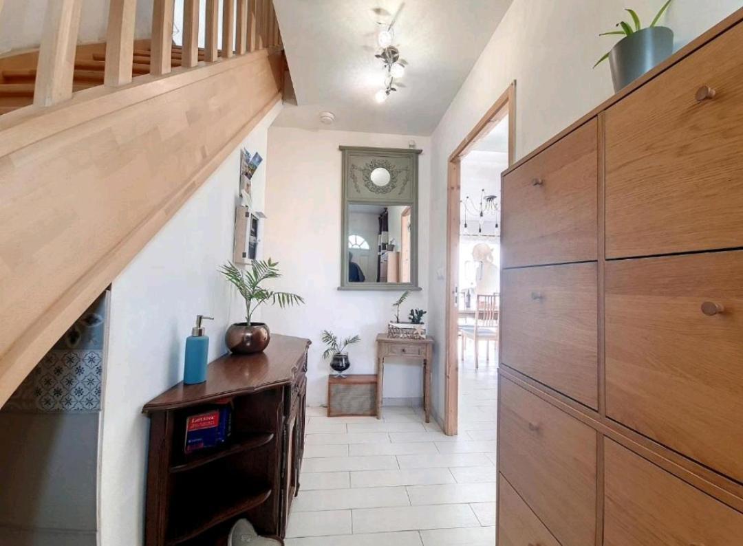 Piztache Villa Guéron Екстериор снимка