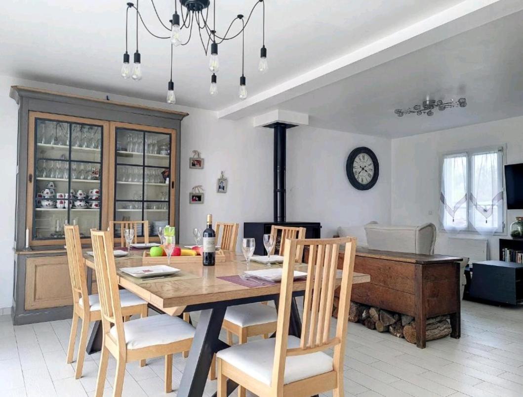 Piztache Villa Guéron Екстериор снимка