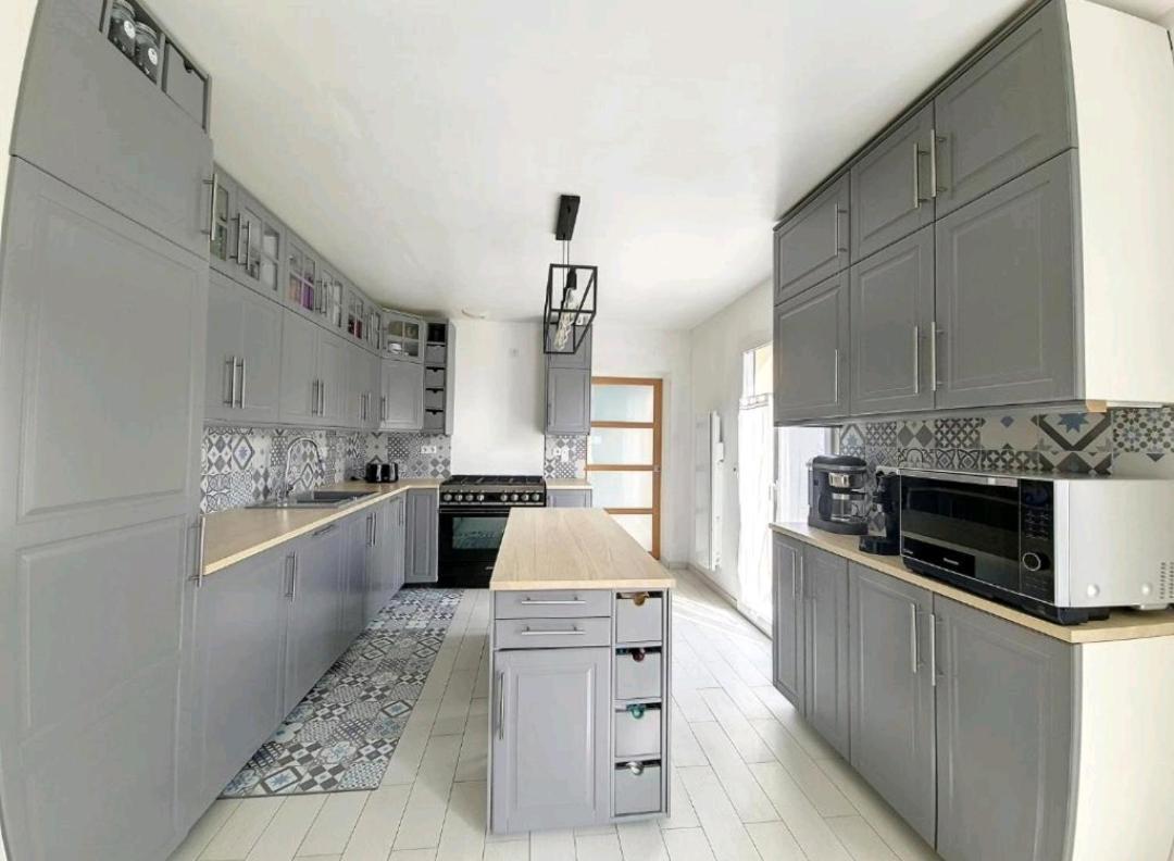 Piztache Villa Guéron Екстериор снимка