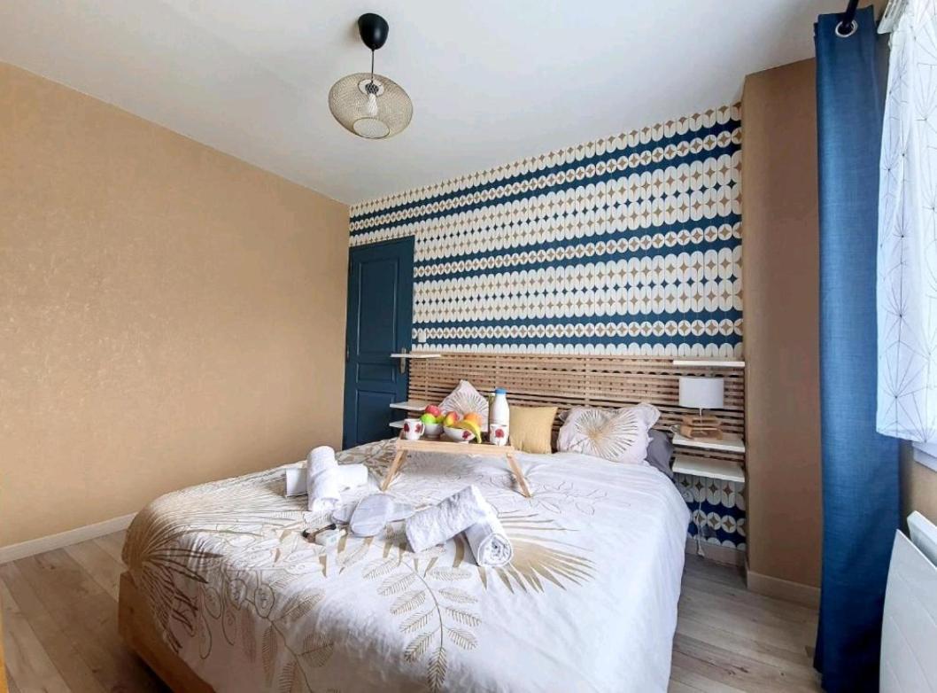 Piztache Villa Guéron Екстериор снимка