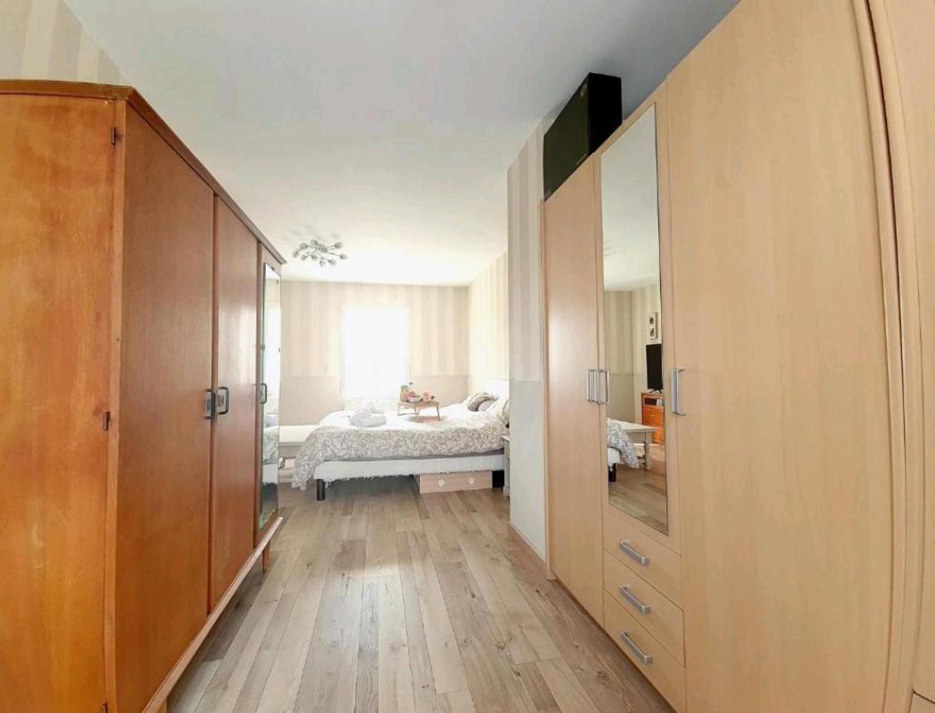 Piztache Villa Guéron Екстериор снимка